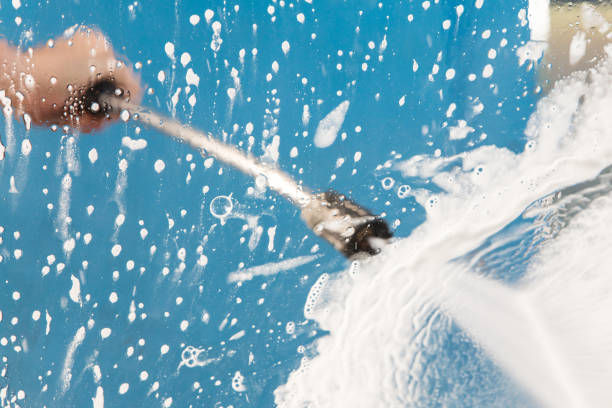 Best Driveway Pressure Washing  in Pemberton Heights, NJ